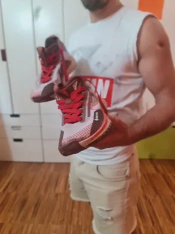Gebrauchtes Nike trail 4 bike — Bild 5 von 15