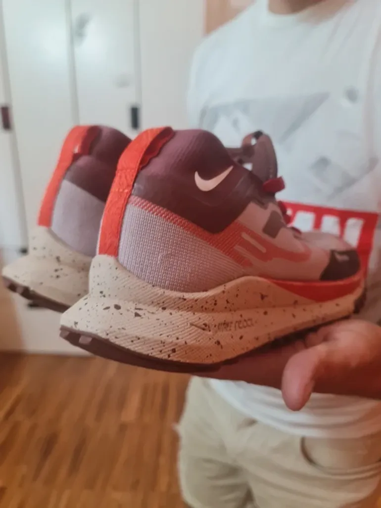 Gebrauchtes Nike trail 4 bike — Bild 10 von 15