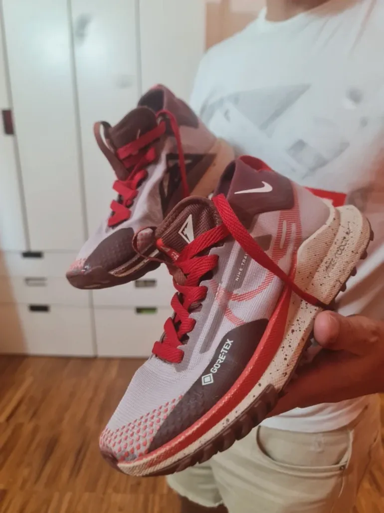 Gebrauchtes Nike trail 4 bike — Bild 3 von 15