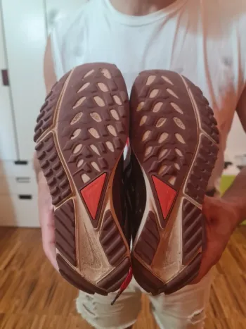 Gebrauchtes Nike trail 4 bike — Bild 7 von 15