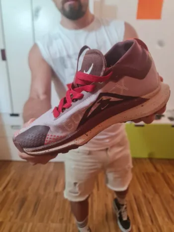 Gebrauchtes Nike trail 4 bike — Bild 2 von 15