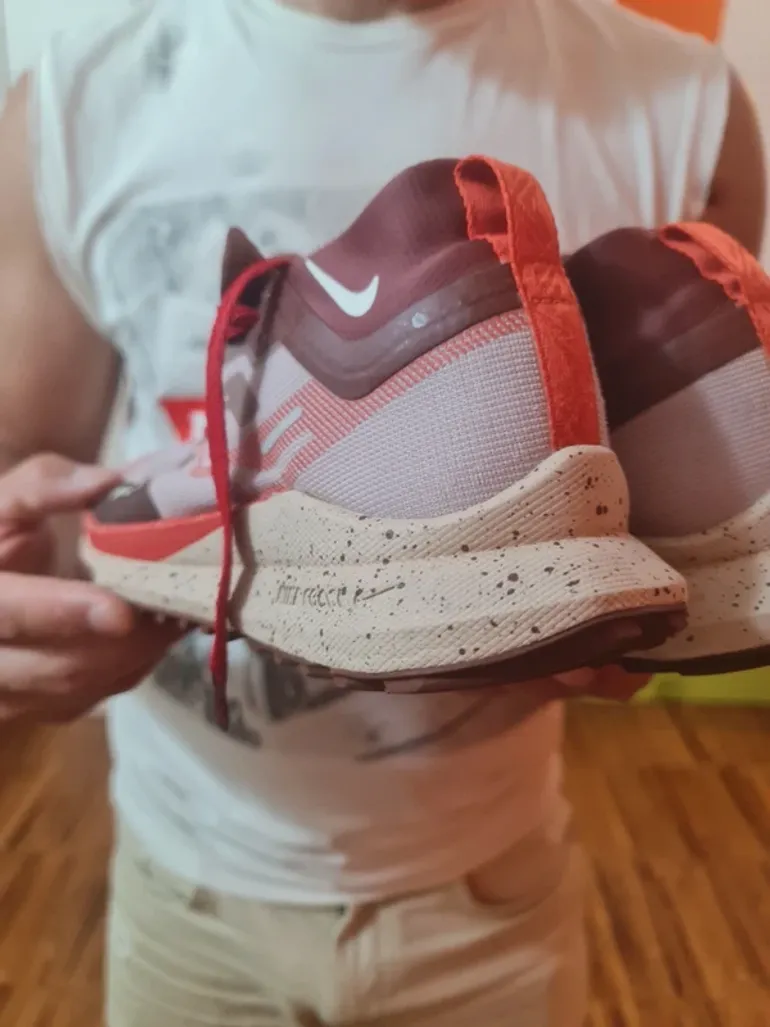 Gebrauchtes Nike trail 4 bike — Bild 11 von 15