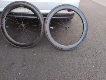 Used Roval Rapid bike — image 5 of 6