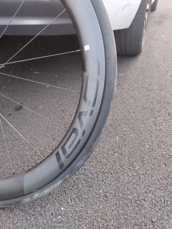 Used Roval Rapid bike — image 6 of 6
