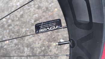 Brugt Roval Rapid bike — billede 8 af 9