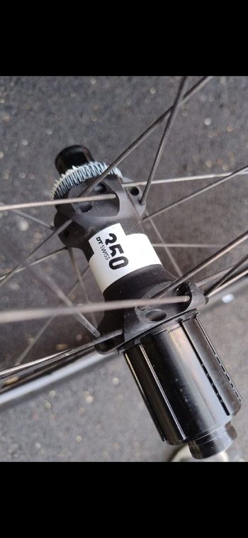 Brugt Roval Rapid bike — billede 5 af 9
