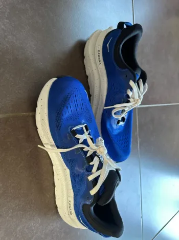 Used Hoka running shoes bike — image 3 of 7