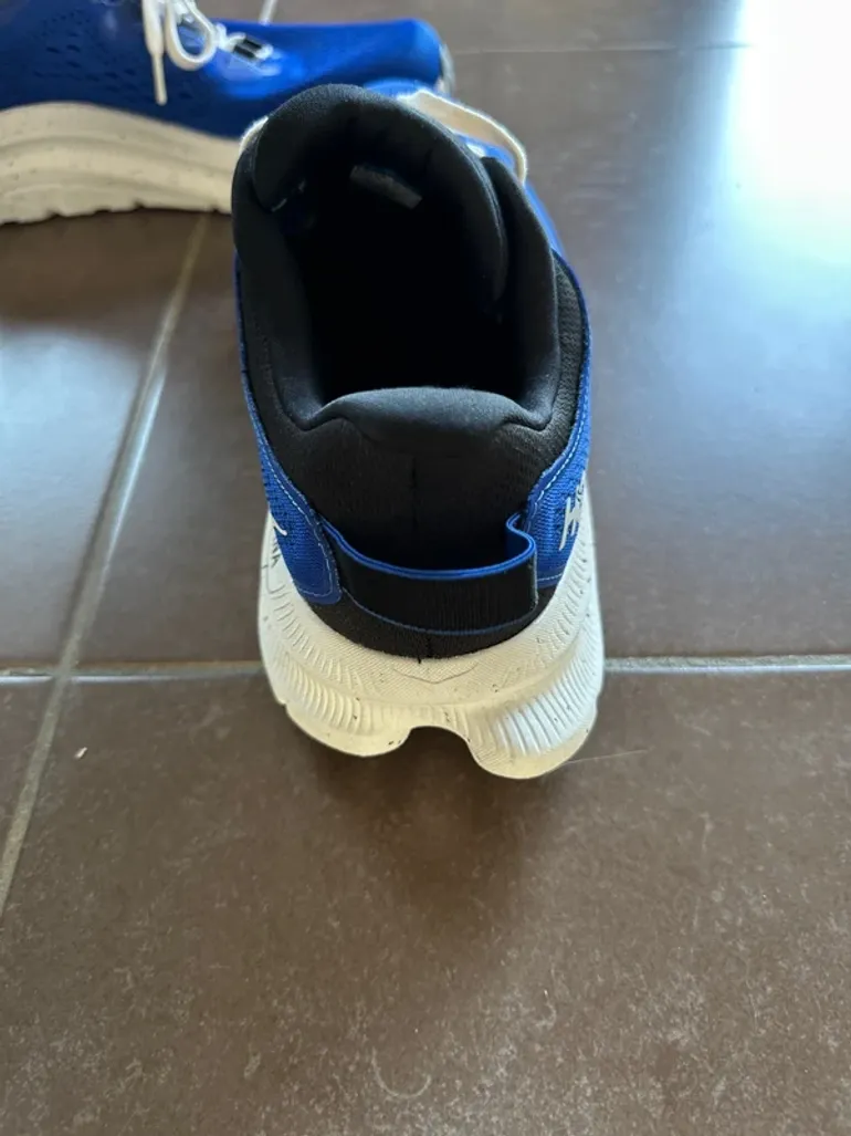 Used Hoka running shoes bike — image 5 of 7
