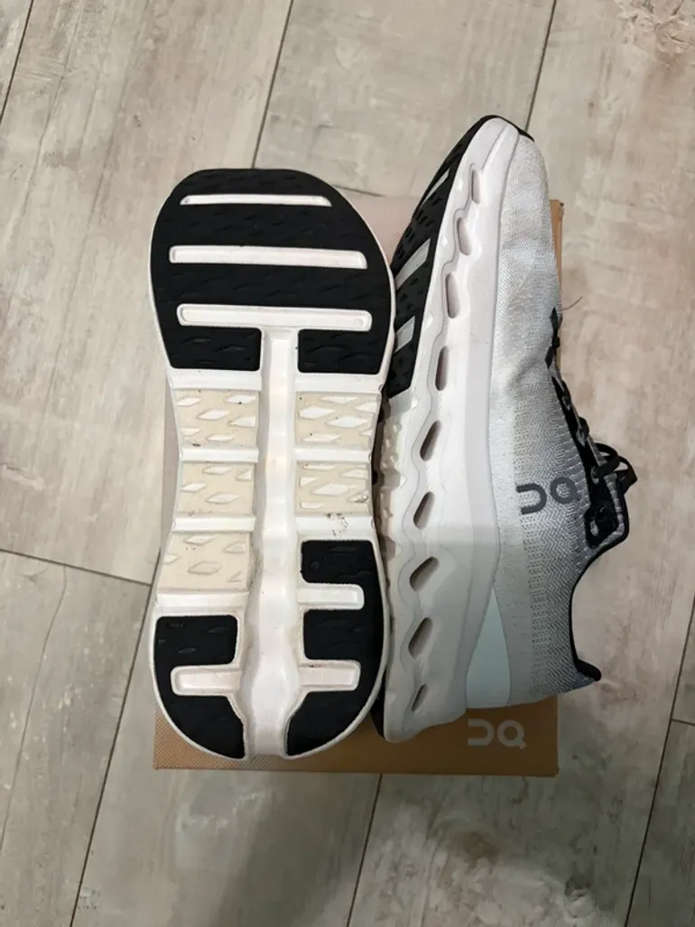 Used On Running Cloud bike — image 6 of 6
