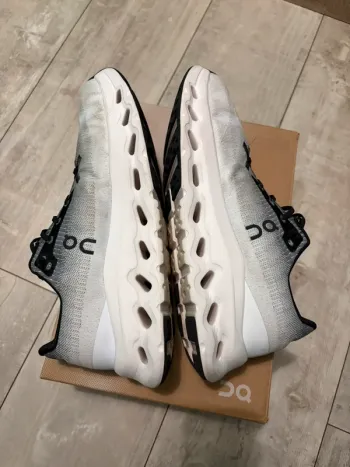 Used On Running Cloud bike — image 5 of 6