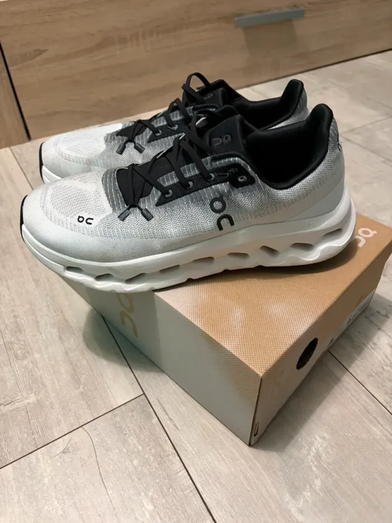 Used On Running Cloud bike — image 1 of 6