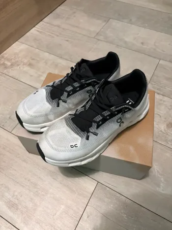 Used On Running Cloud bike — image 2 of 6