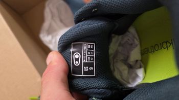 Used Crankbrothers Trail Stamp 2026 bike — image 4 of 4