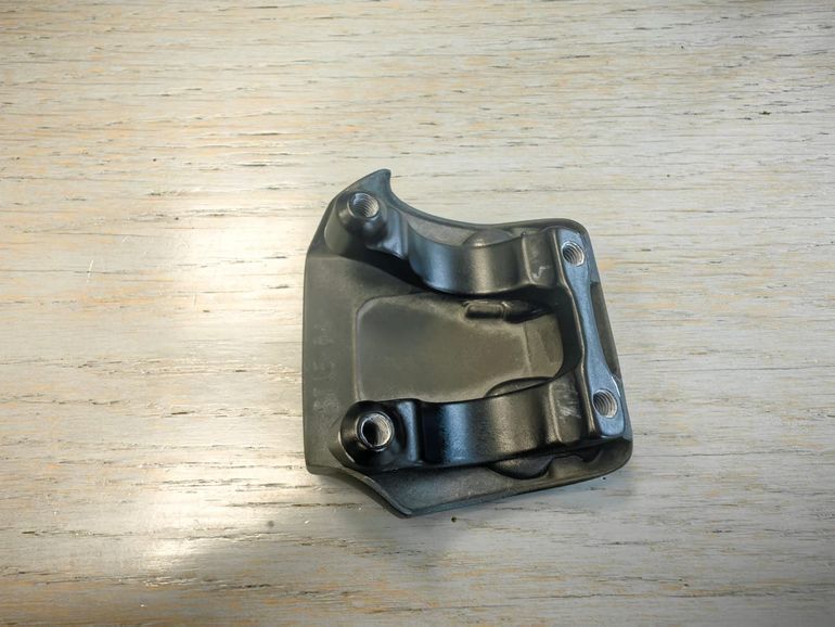 Used Bontrager Blendr Faceplate bike — image 5 of 6