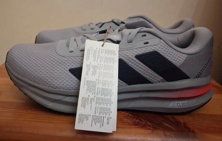 Used Adidas Galaxy 7 bike — image 2 of 2