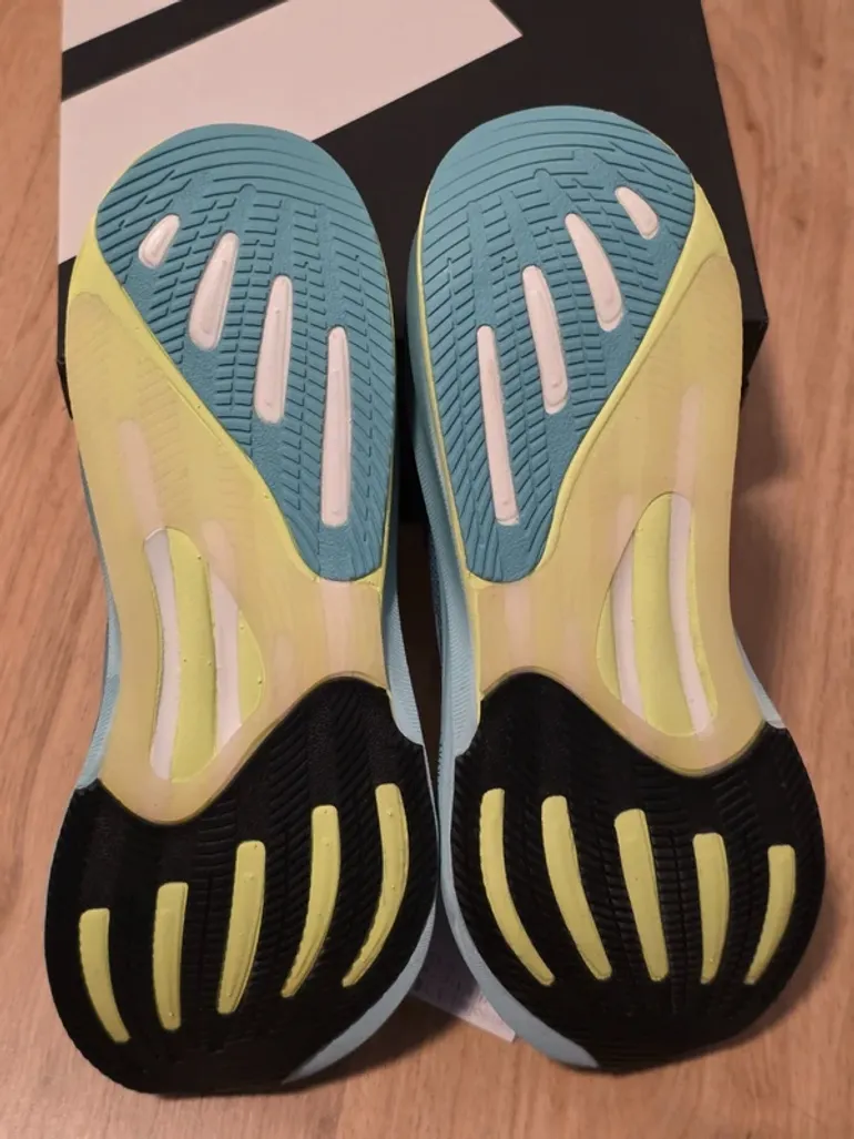 Used Supernova Rise 2 bike — image 7 of 7