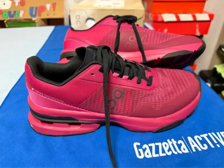 Used Altra Cloudpulse Pro bike — image 2 of 5