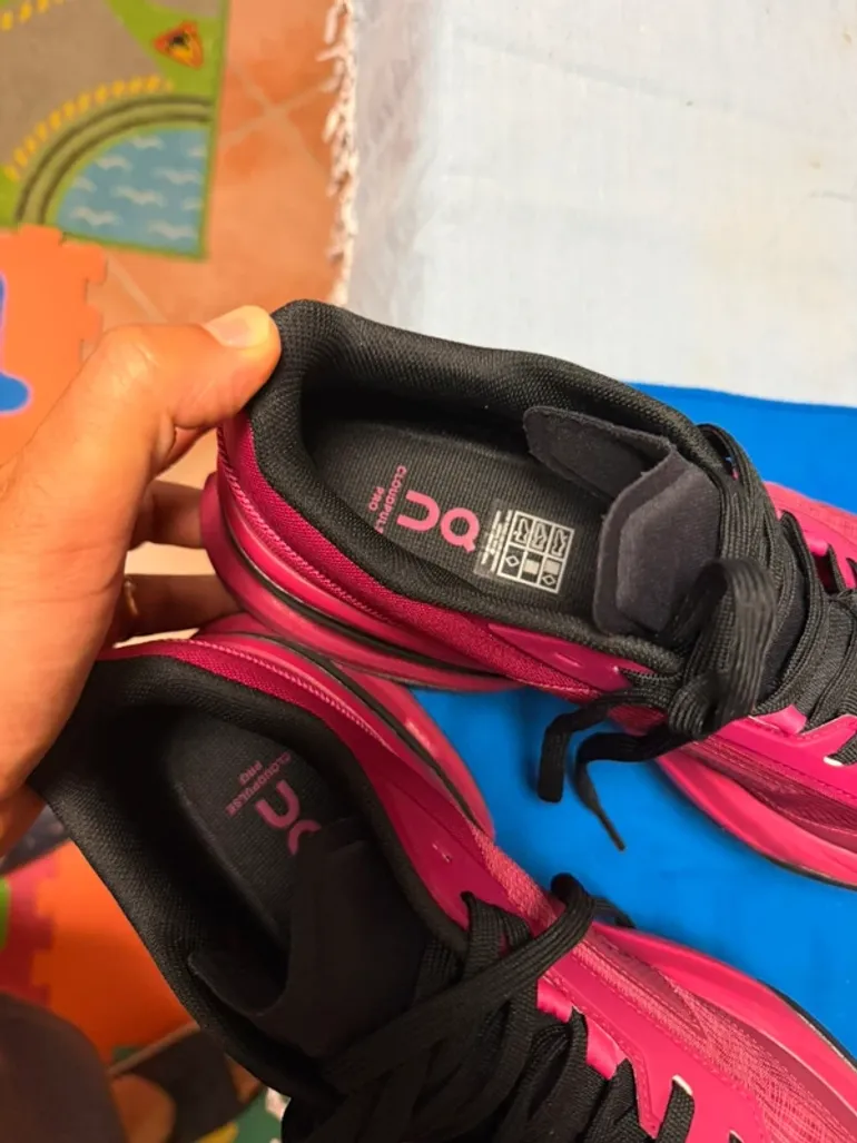 Used Altra Cloudpulse Pro bike — image 5 of 5