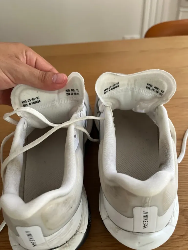 Used Nike Zoom Fly 6 bike — image 6 of 7