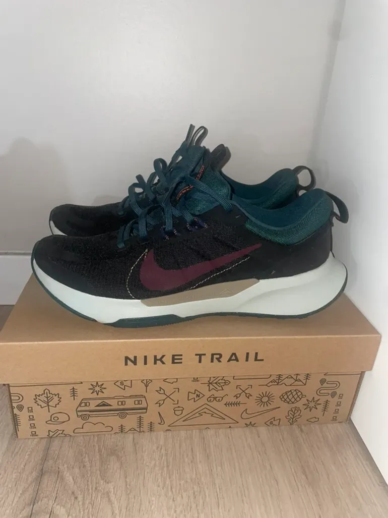 Gebrauchtes Nike Trail bike — Bild 1 von 3
