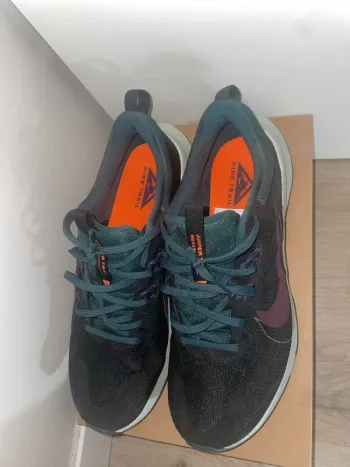 Gebrauchtes Nike Trail bike — Bild 2 von 3