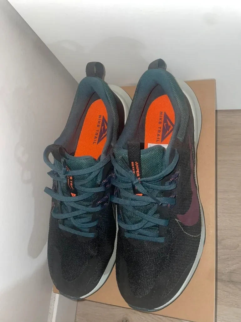 Gebrauchtes Nike Trail bike — Bild 2 von 3