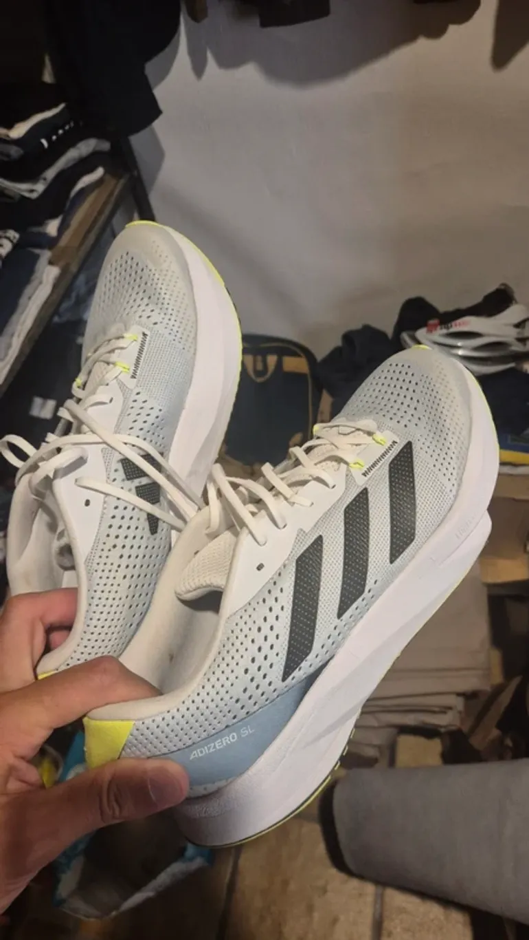 Used Adidas adizero SL bike — image 2 of 8