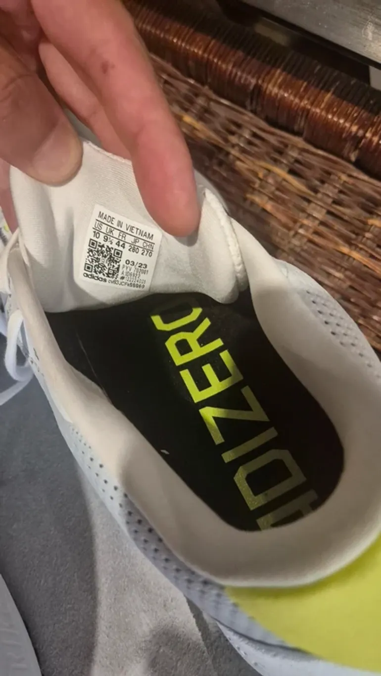 Used Adidas adizero SL bike — image 8 of 8
