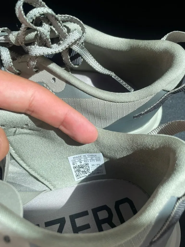 Used Adidas adizero Evo SL bike — image 7 of 7