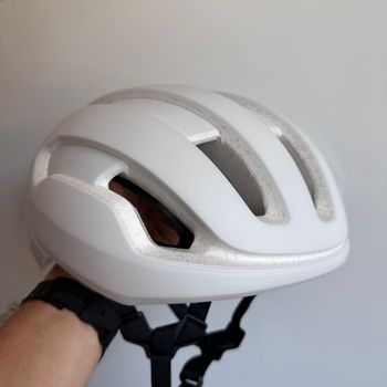 Použité POC Omne Air MIPS Hydrogen White Matt Size L bike — obrázek 6 z 9
