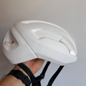 Použité POC Omne Air MIPS Hydrogen White Matt Size L bike — obrázek 5 z 9