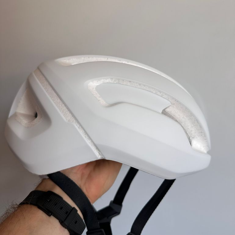 Použité POC Omne Air MIPS Hydrogen White Matt Size L bike — obrázek 5 z 9
