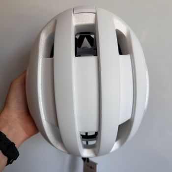 Použité POC Omne Air MIPS Hydrogen White Matt Size L bike — obrázek 7 z 9