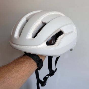 Použité POC Omne Air MIPS Hydrogen White Matt Size L bike — obrázek 2 z 9
