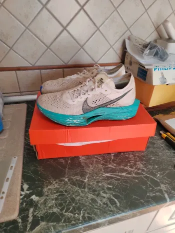 Used Gamma ZoomX Vaporfly Next% 3 bike