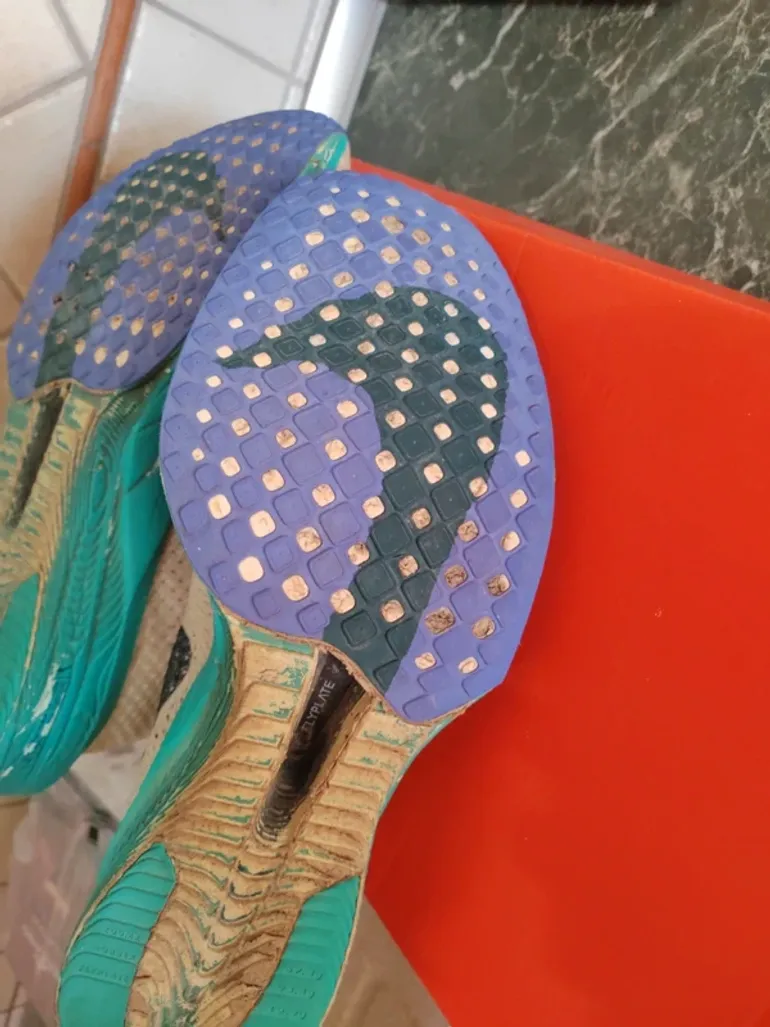 Used Gamma ZoomX Vaporfly Next% 3 bike — image 5 of 6