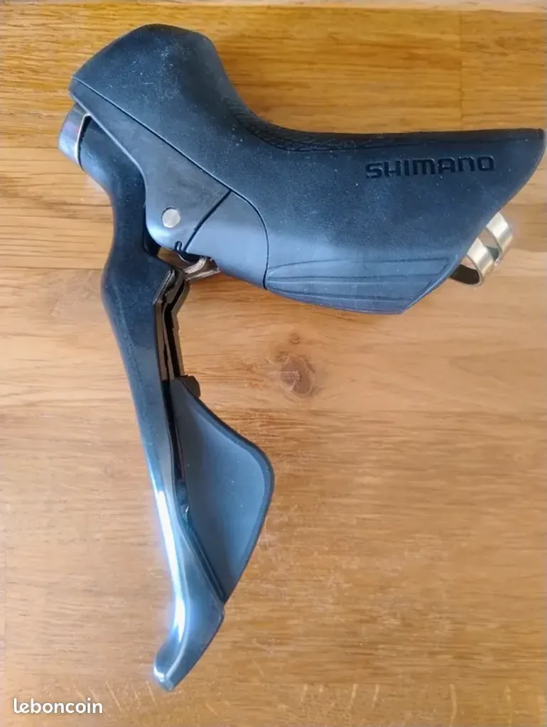 Used Shimano ST-R8000 bike — image 2 of 8