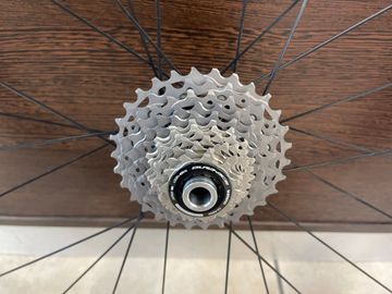 Brugt Princeton Carbonworks Peak 4550 Evolution 2026 bike — billede 2 af 3