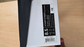 Used Crankbrothers Stamp Street Fabio Wibmer 2026 bike — image 3 of 3