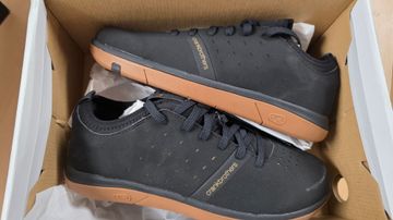 Crankbrothers Stamp Street Fabio Wibmer 2026 Cycling Shoes d'occasion