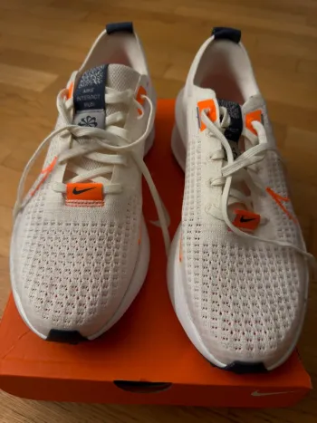 Käytetty Orange Nike Interact Run bike — kuva 3 / 7
