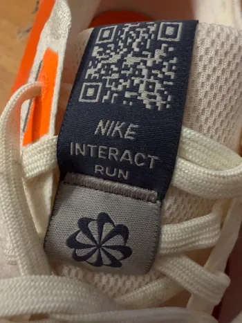 Käytetty Orange Nike Interact Run bike — kuva 5 / 7