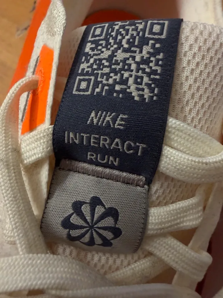 Käytetty Orange Nike Interact Run bike — kuva 5 / 7