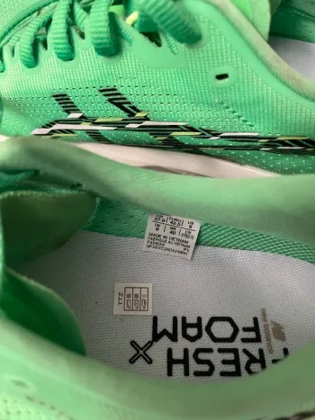 Used Asics Sonicblast bike — image 3 of 5