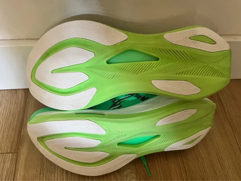 Used Asics Sonicblast bike — image 4 of 5