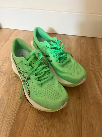 Used Asics Sonicblast bike
