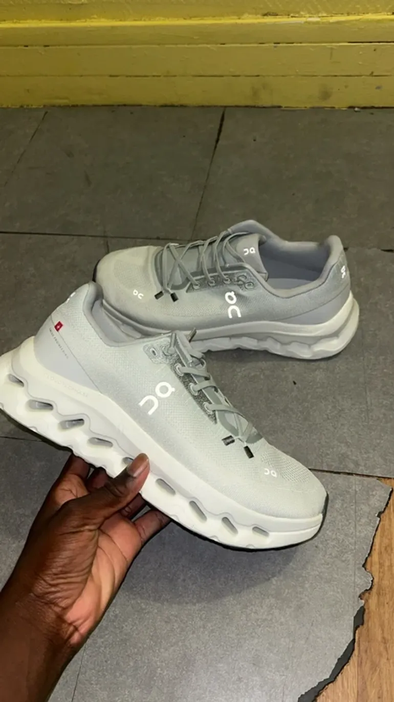 Used On Running Cloud bike — image 1 of 7