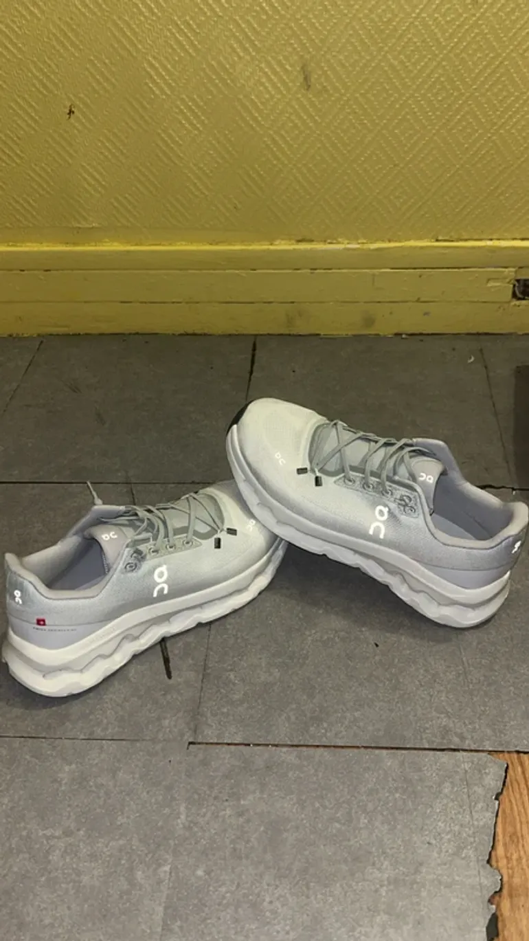 Used On Running Cloud bike — image 2 of 7