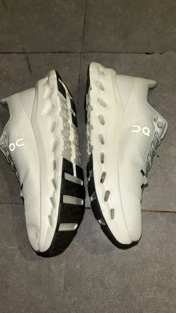 Used On Running Cloud bike — image 3 of 7