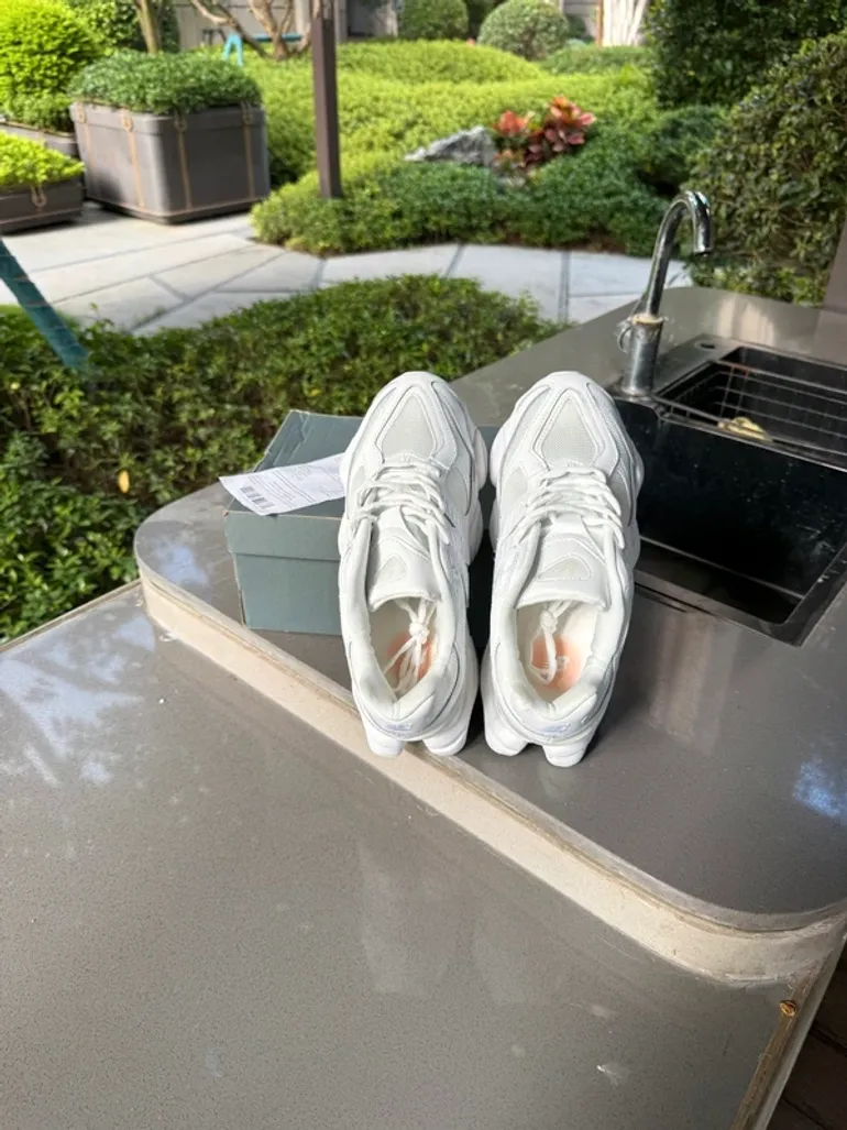 Used New Balance 9060 bike — image 7 of 8